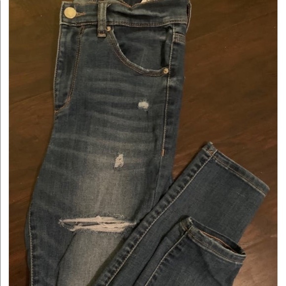 garage jeans - Picture 3 of 4